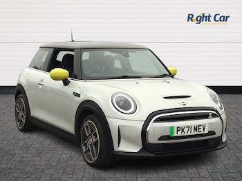 Used MINI Hatch 2021 for sale - 77810278: Photo