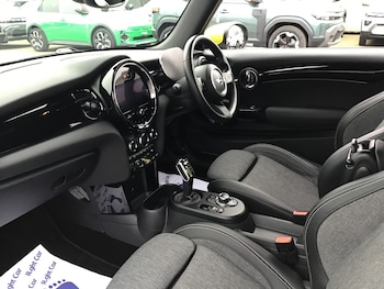 Used MINI Hatch 2021 for sale - 77810278: Photo