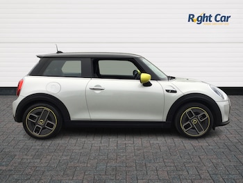Used MINI Hatch 2021 for sale - 77810278: Photo