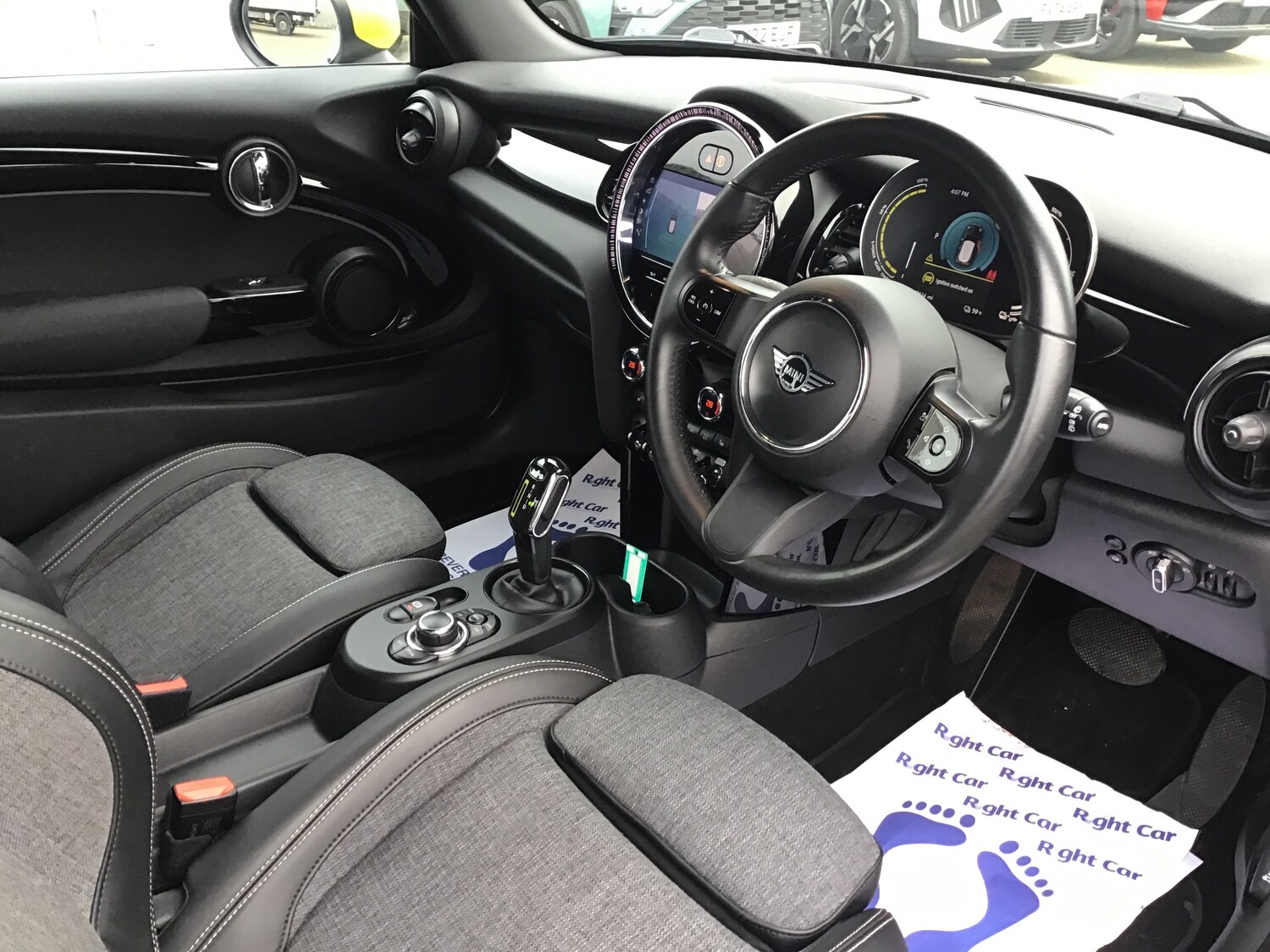 Used MINI Hatch 2021 for sale - 77810278: Photo 6