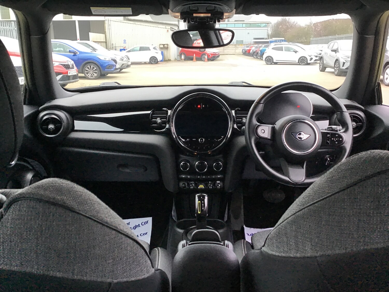 Used MINI Hatch 2021 for sale - 77810278: Photo 8