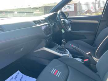 Used SEAT Arona 2021 for sale - 74612719: Photo