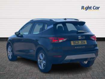 Used SEAT Arona 2021 for sale - 74612719: Photo