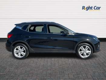 Used SEAT Arona 2021 for sale - 74612719: Photo