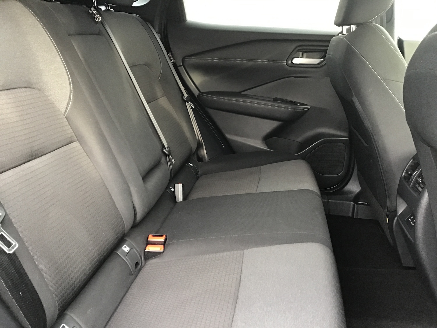 Used Nissan Qashqai 2021 for sale - 77600473: Photo 10