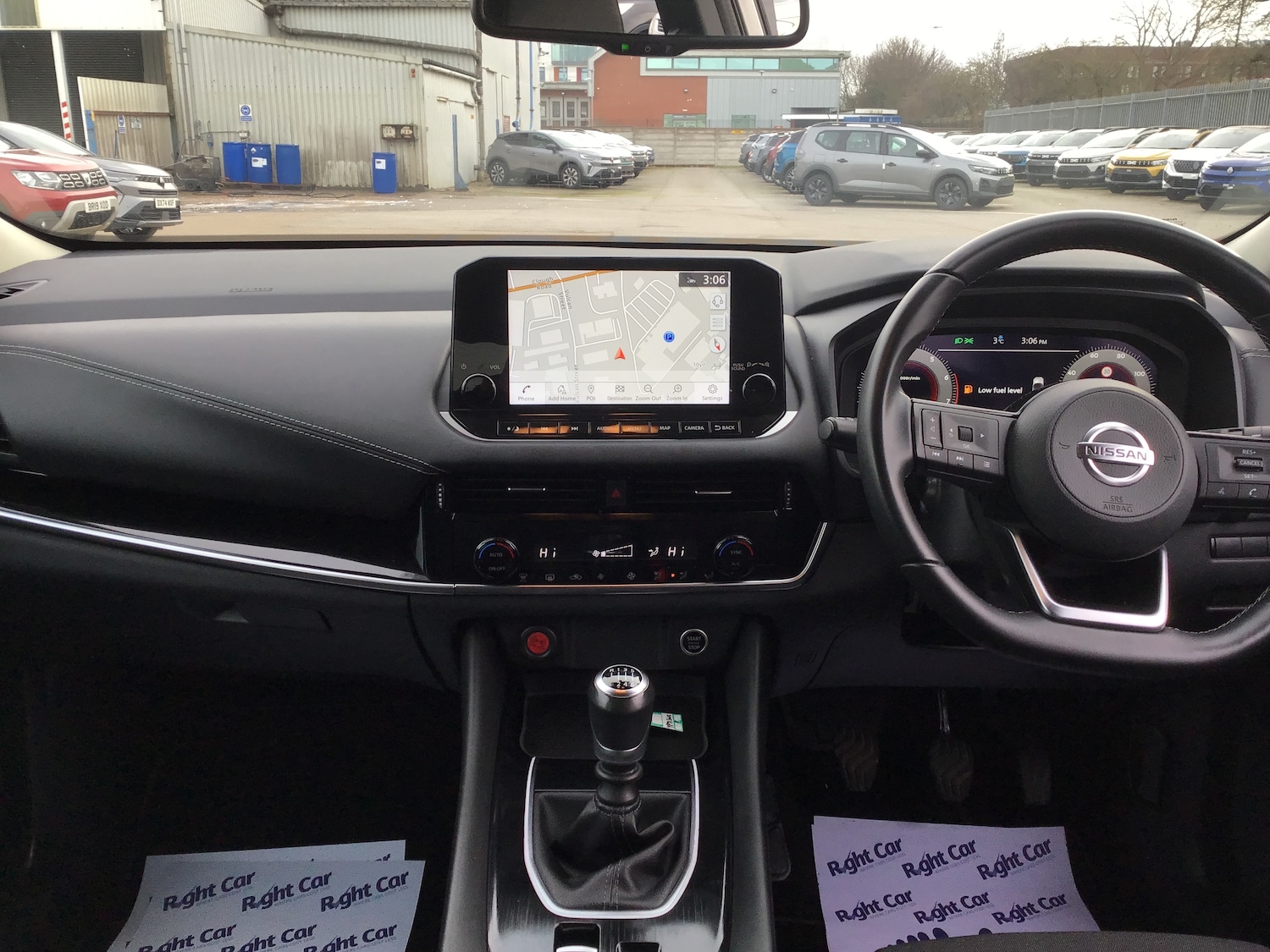 Used Nissan Qashqai 2021 for sale - 77600473: Photo 8