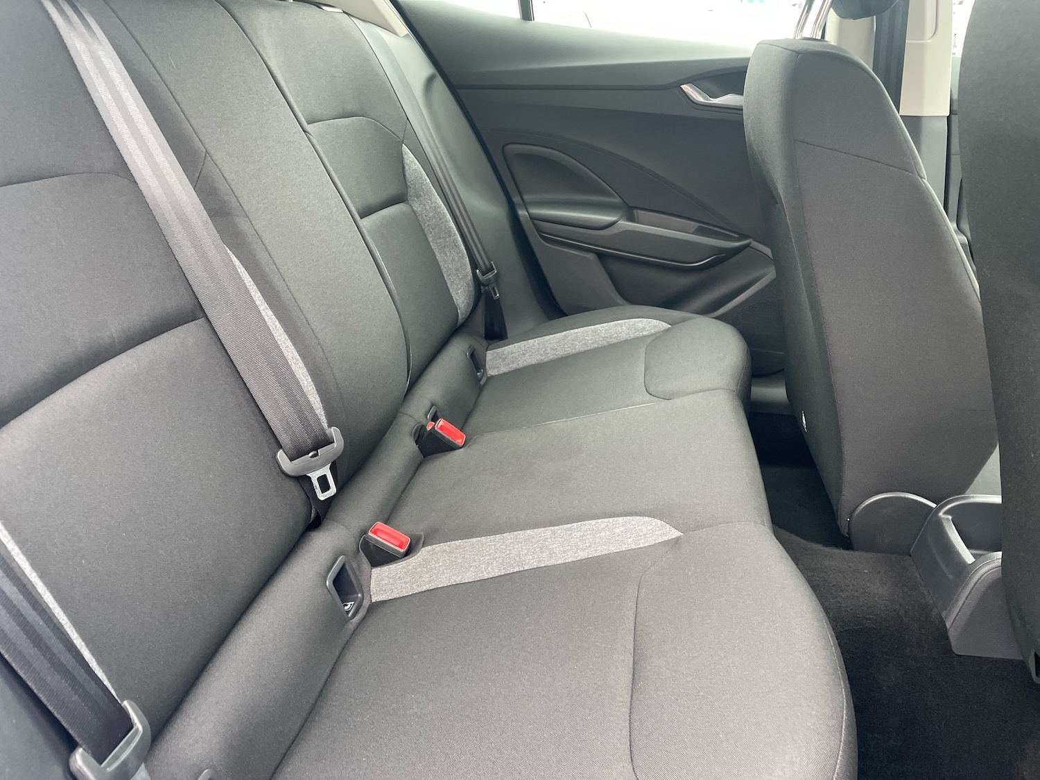 Used Skoda Fabia 2023 for sale - 77442680: Photo 10