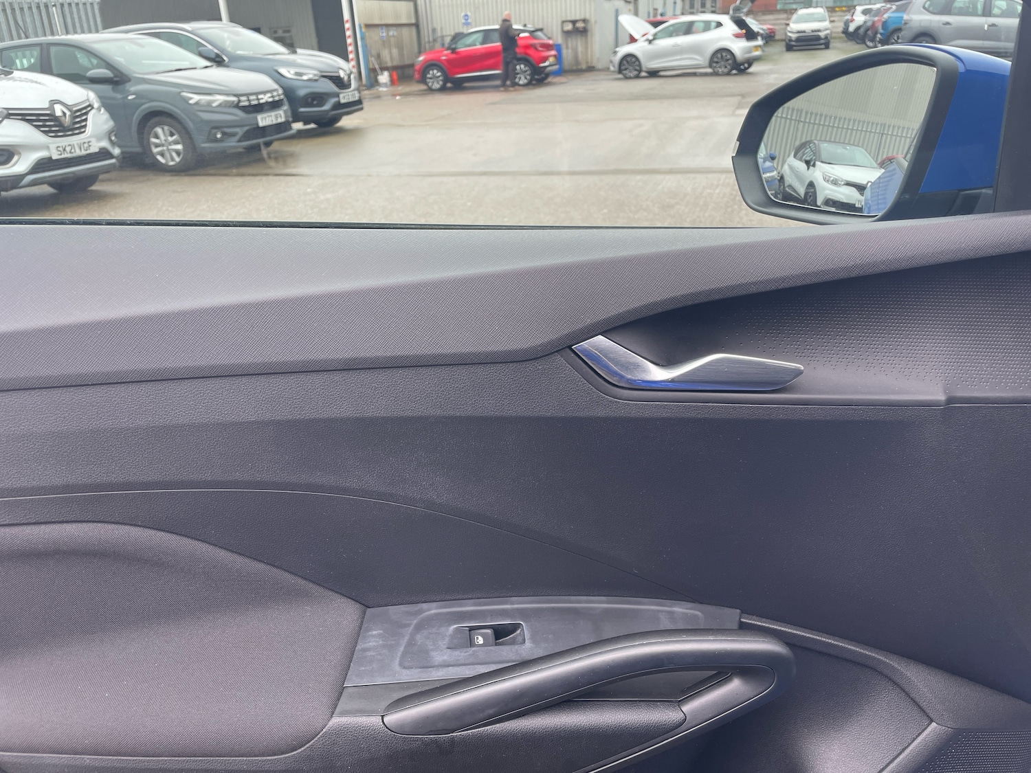 Used Skoda Fabia 2023 for sale - 77442680: Photo 11