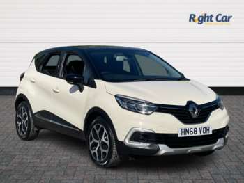 2018 (68) - 0.9 TCE 90 GT Line 5dr