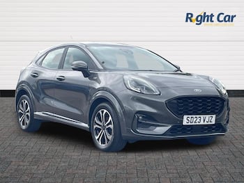 Used Ford Puma 2023 for sale - 79782725: Photo
