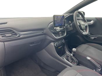 Used Ford Puma 2023 for sale - 79782725: Photo