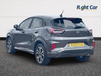 Used Ford Puma 2023 for sale - 79782725: Photo