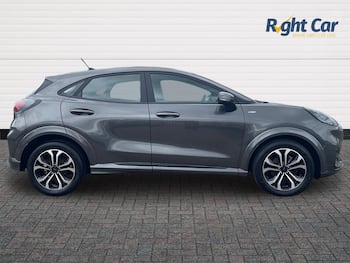 Used Ford Puma 2023 for sale - 79782725: Photo