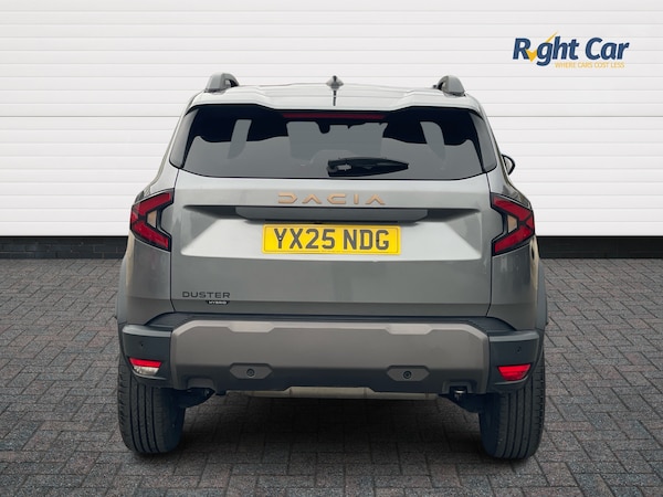 Used Dacia Duster 2025 for sale - 76261810: Photo 12