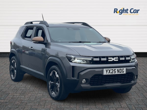 Used Dacia Duster 2025 for sale - 76261810: Photo 1
