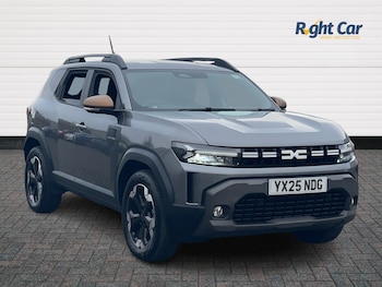 Dacia - Duster