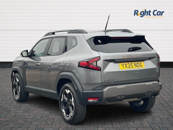 Used Dacia Duster 2025 for sale - 76261810: Photo 3