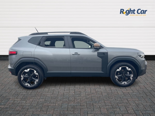 Used Dacia Duster 2025 for sale - 76261810: Photo 4