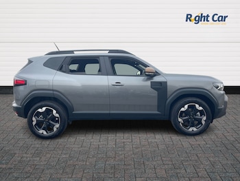 Used Dacia Duster 2025 for sale - 76261810: Photo 4
