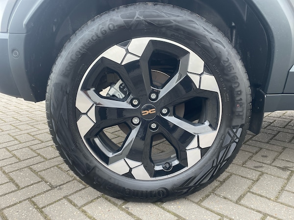 Used Dacia Duster 2025 for sale - 76261810: Photo 5