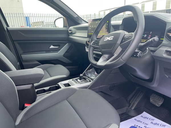Used Dacia Duster 2025 for sale - 76261810: Photo 6