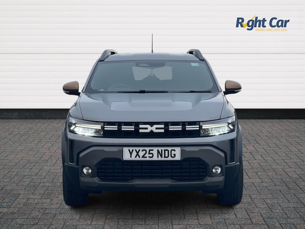 Used Dacia Duster 2025 for sale - 76261810: Photo 7