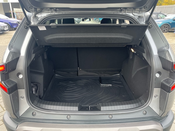 Used Dacia Duster 2025 for sale - 76261810: Photo 9