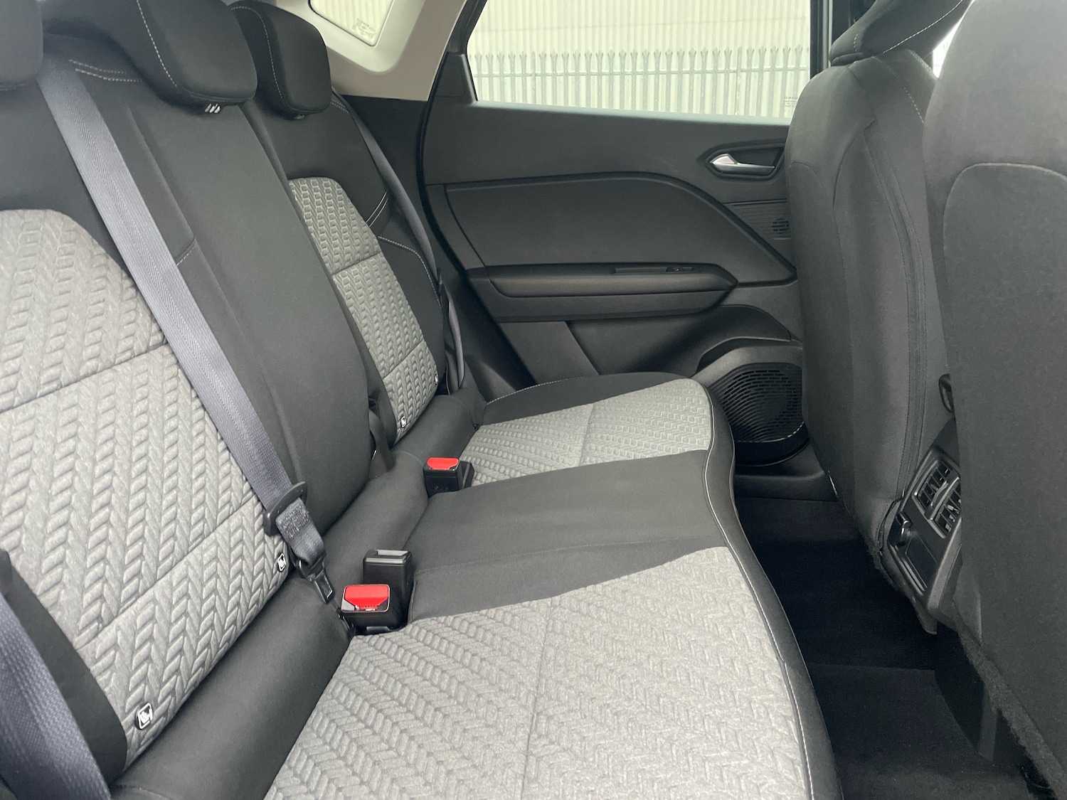 Used Renault Captur 2021 for sale - 76731665: Photo 10