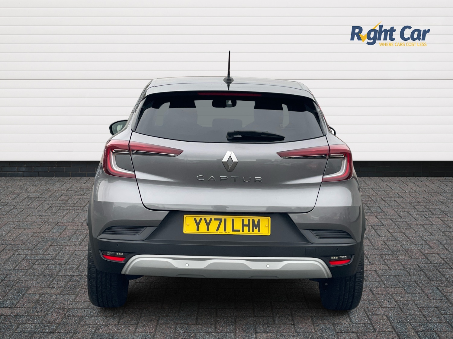 Used Renault Captur 2021 for sale - 76731665: Photo 12