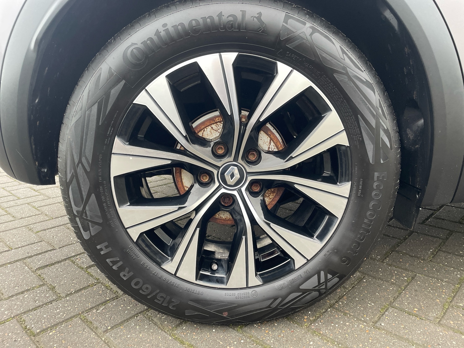 Used Renault Captur 2021 for sale - 76731665: Photo 5