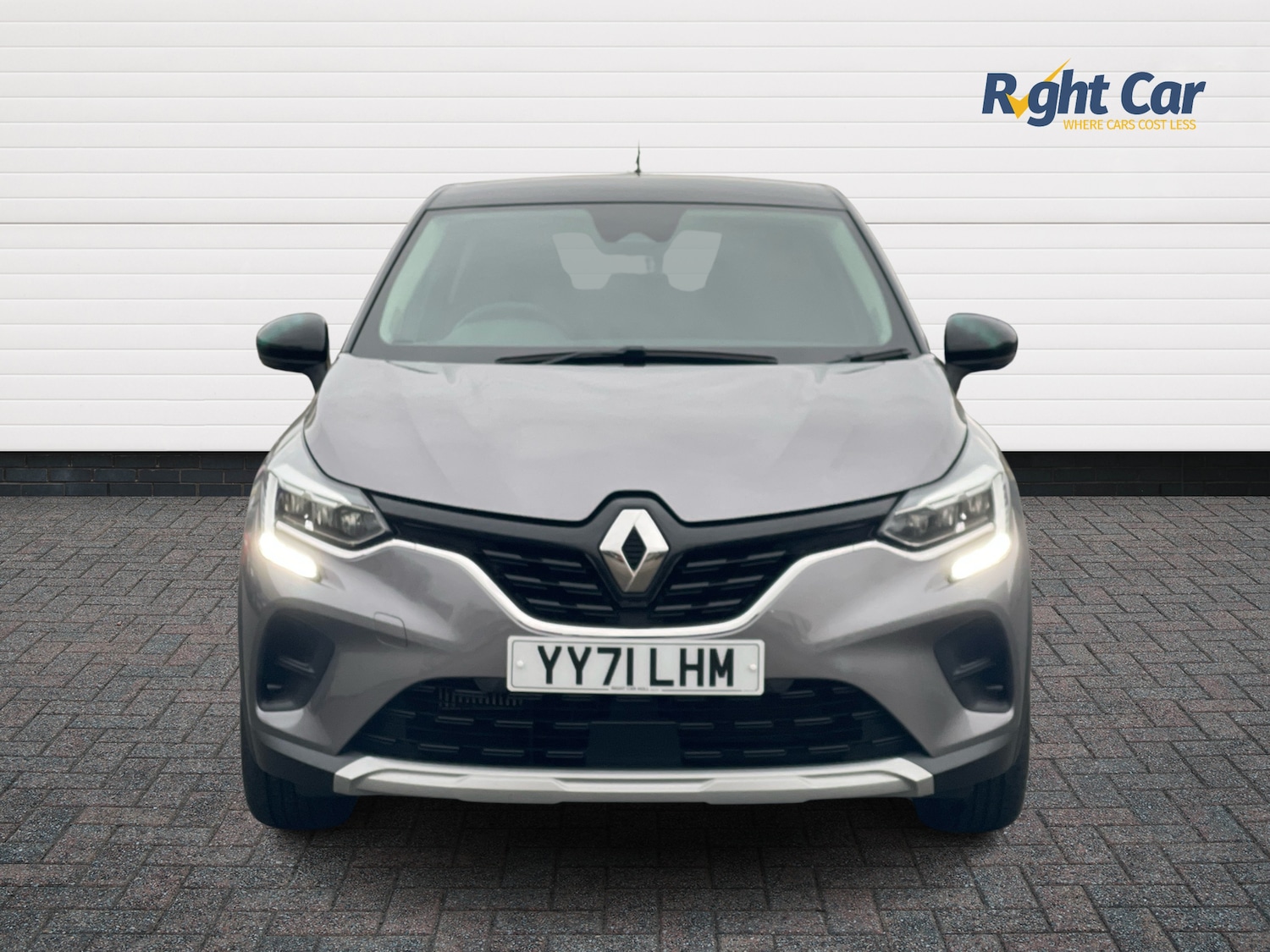 Used Renault Captur 2021 for sale - 76731665: Photo 7