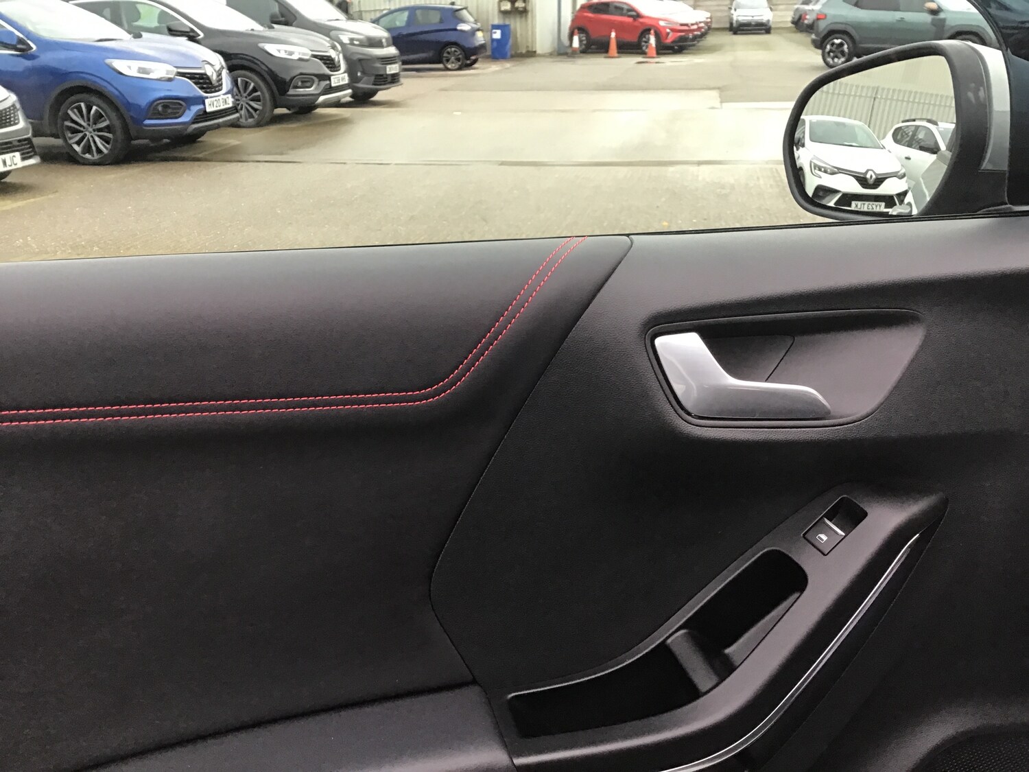 Used Ford Puma 2022 for sale - 77698314: Photo 11