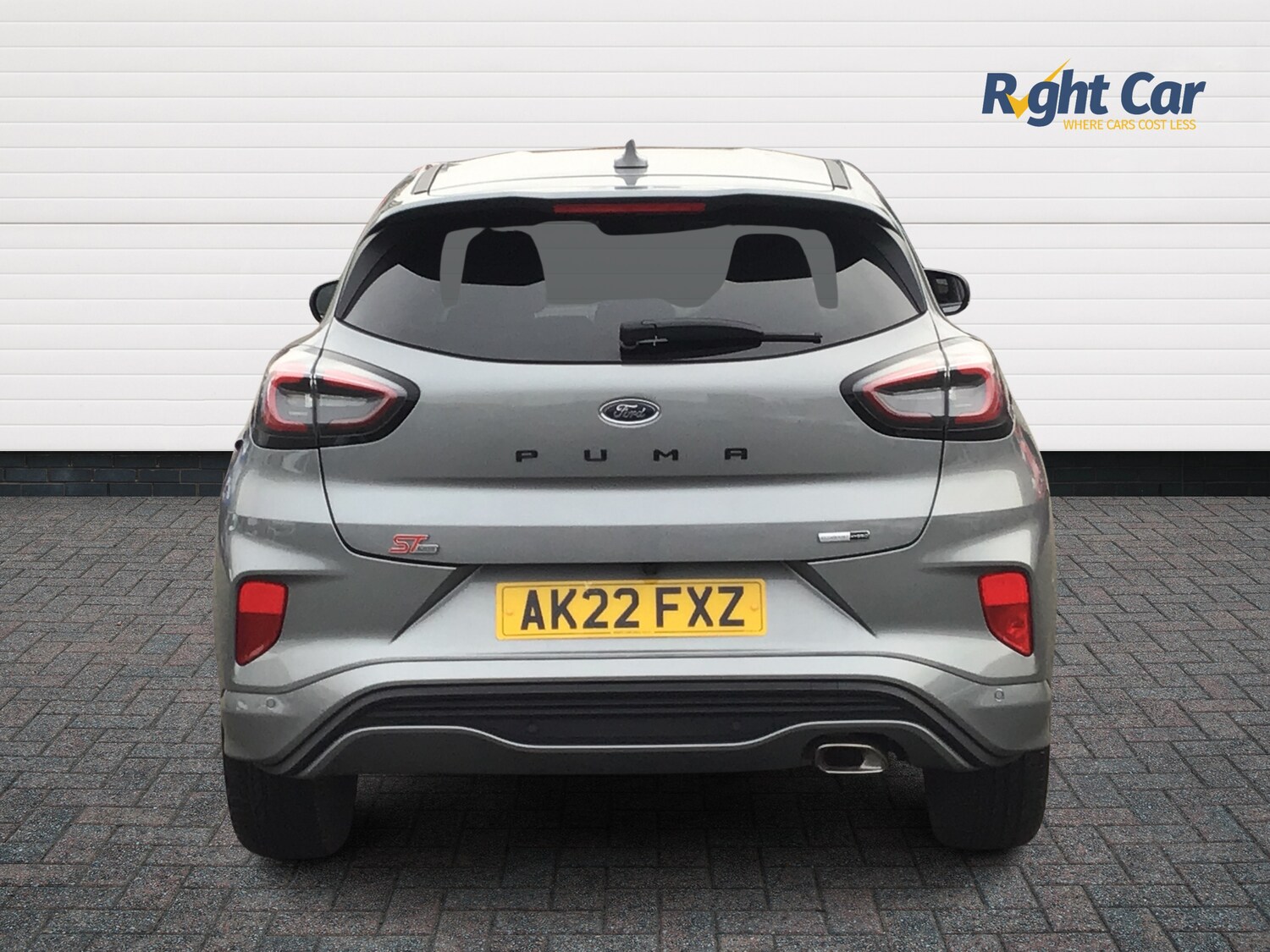 Used Ford Puma 2022 for sale - 77698314: Photo 12