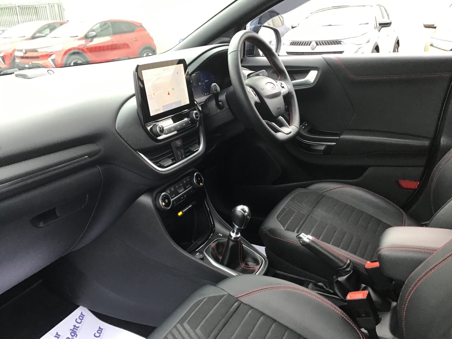 Used Ford Puma 2022 for sale - 77698314: Photo 2