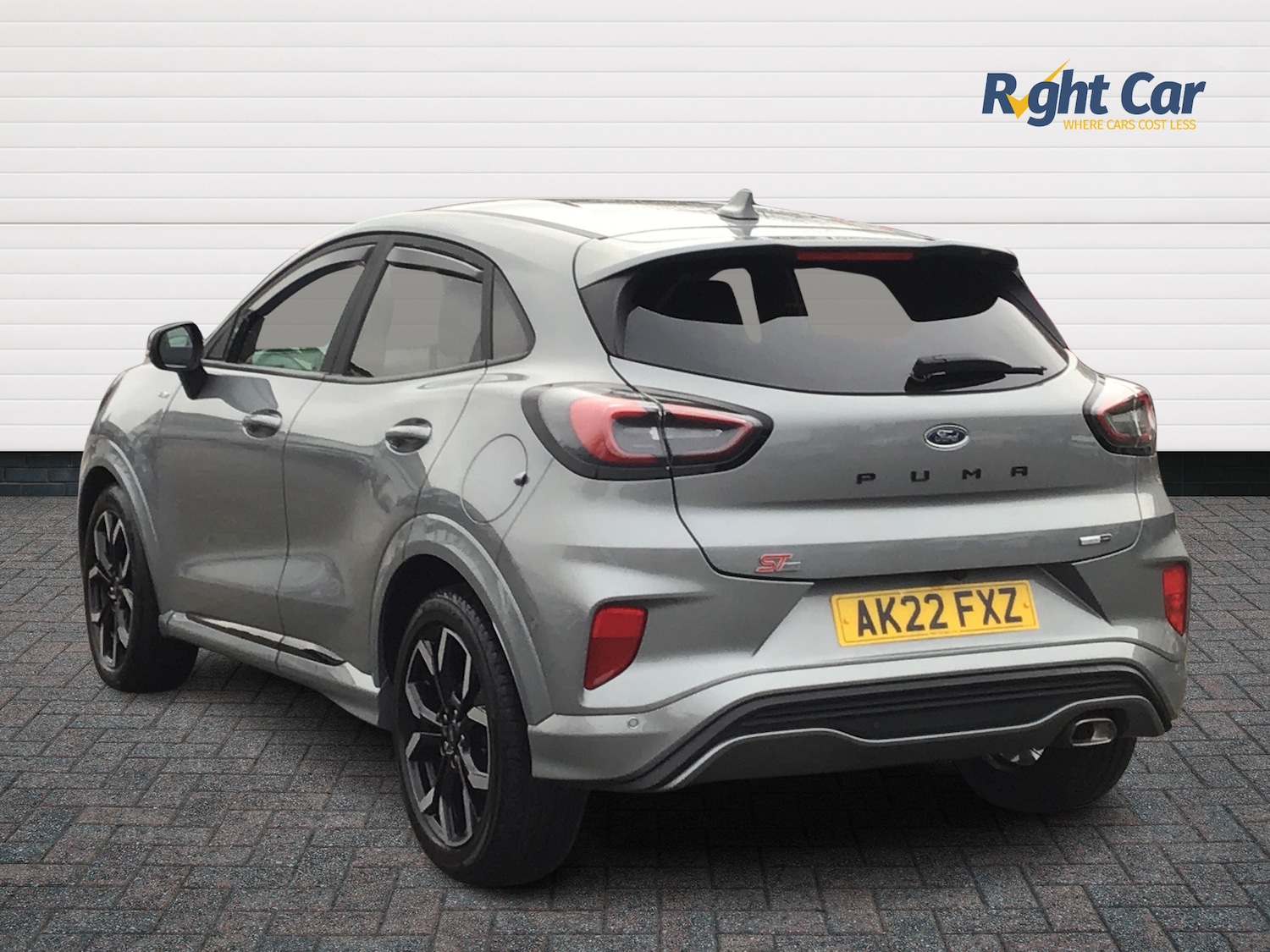 Used Ford Puma 2022 for sale - 77698314: Photo 3