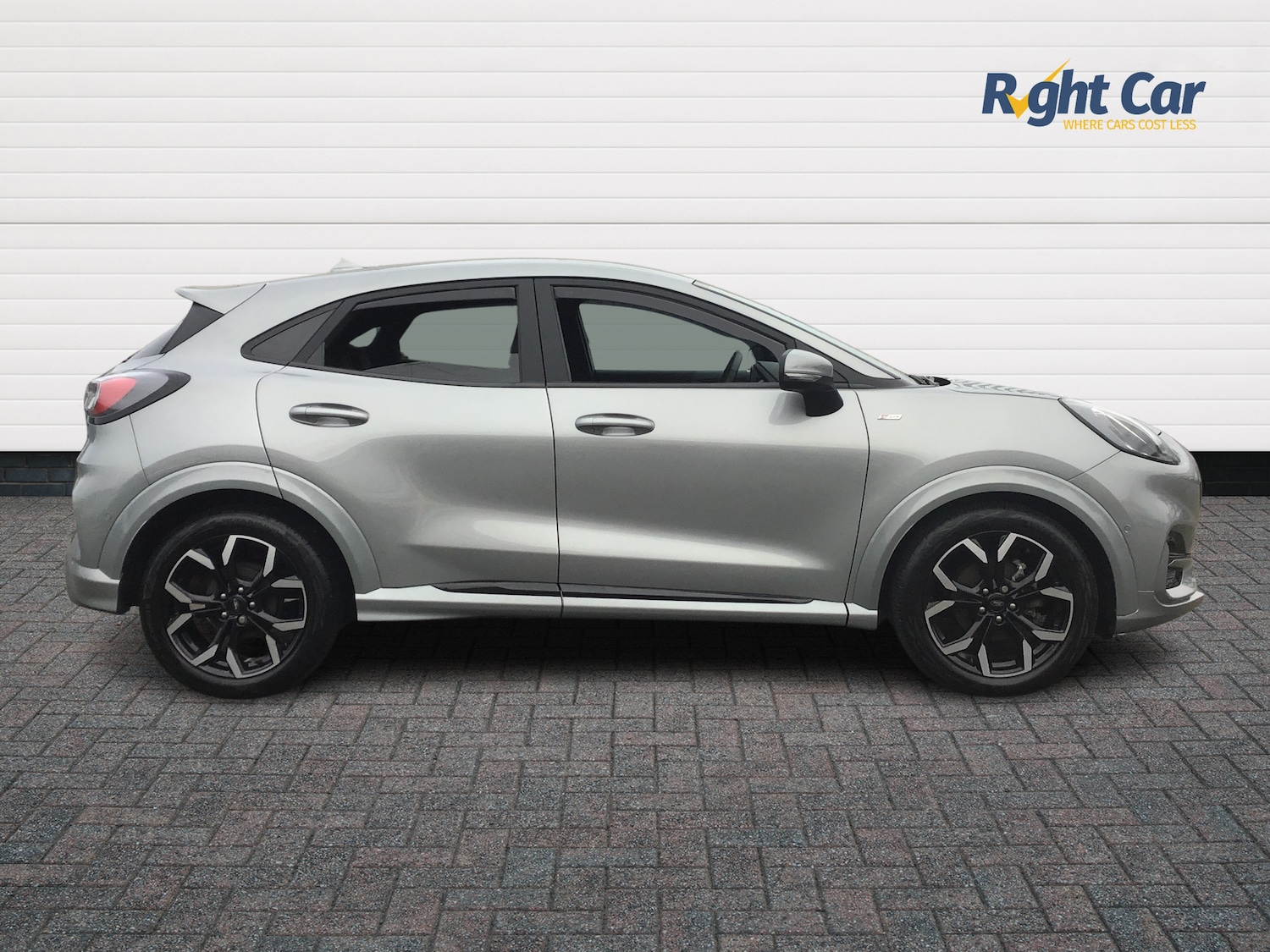 Used Ford Puma 2022 for sale - 77698314: Photo 4