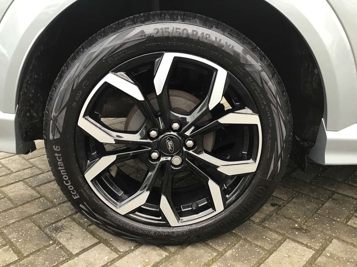 Used Ford Puma 2022 for sale - 77698314: Photo 5