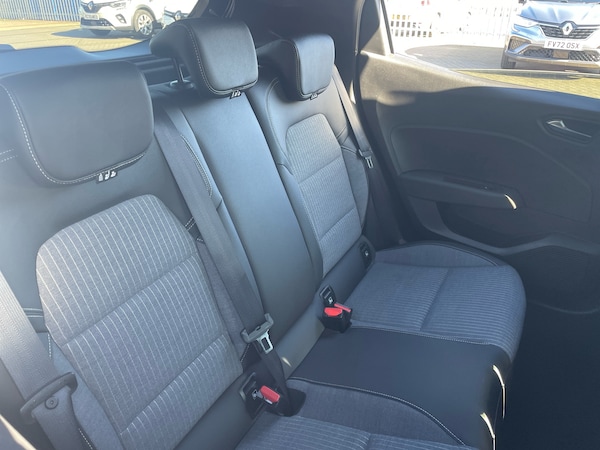 Used Renault Clio 2021 for sale - 76191220: Photo 10
