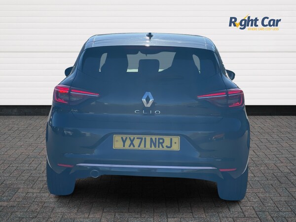 Used Renault Clio 2021 for sale - 76191220: Photo 12