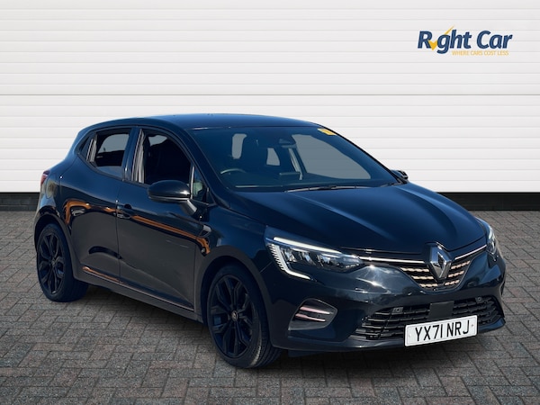 Used Renault Clio 2021 for sale - 76191220: Photo 1