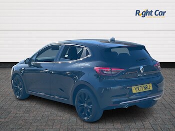 Used Renault Clio 2021 for sale - 76191220: Photo 3