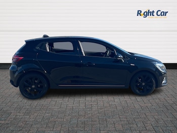 Used Renault Clio 2021 for sale - 76191220: Photo 4