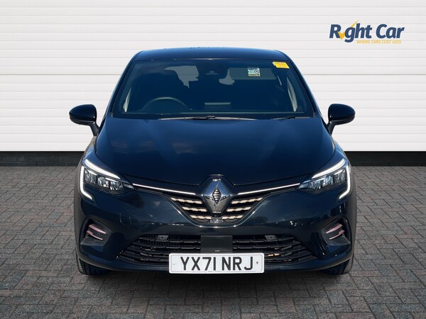 Used Renault Clio 2021 for sale - 76191220: Photo 7