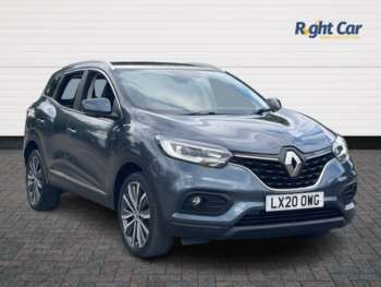 2020 (20) - 1.3 TCE Iconic 5dr