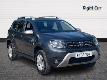 Dacia - Duster