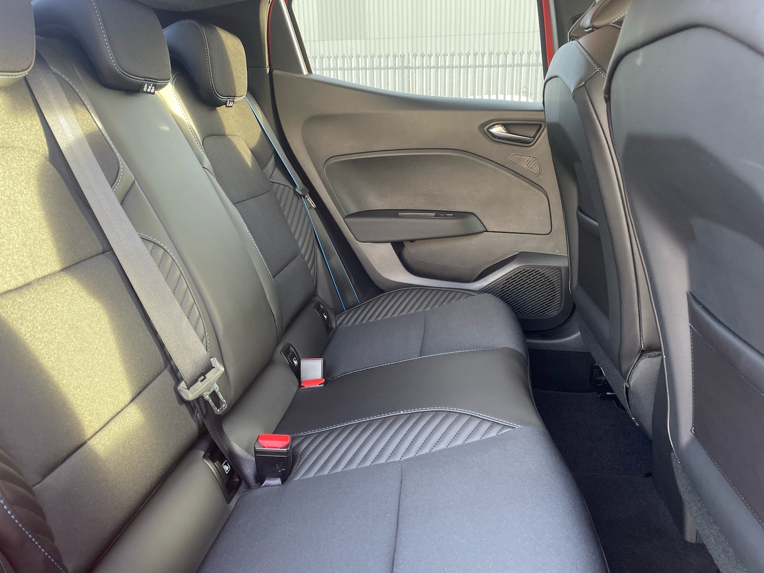 Used Renault Clio 2024 for sale - 76937590: Photo 10