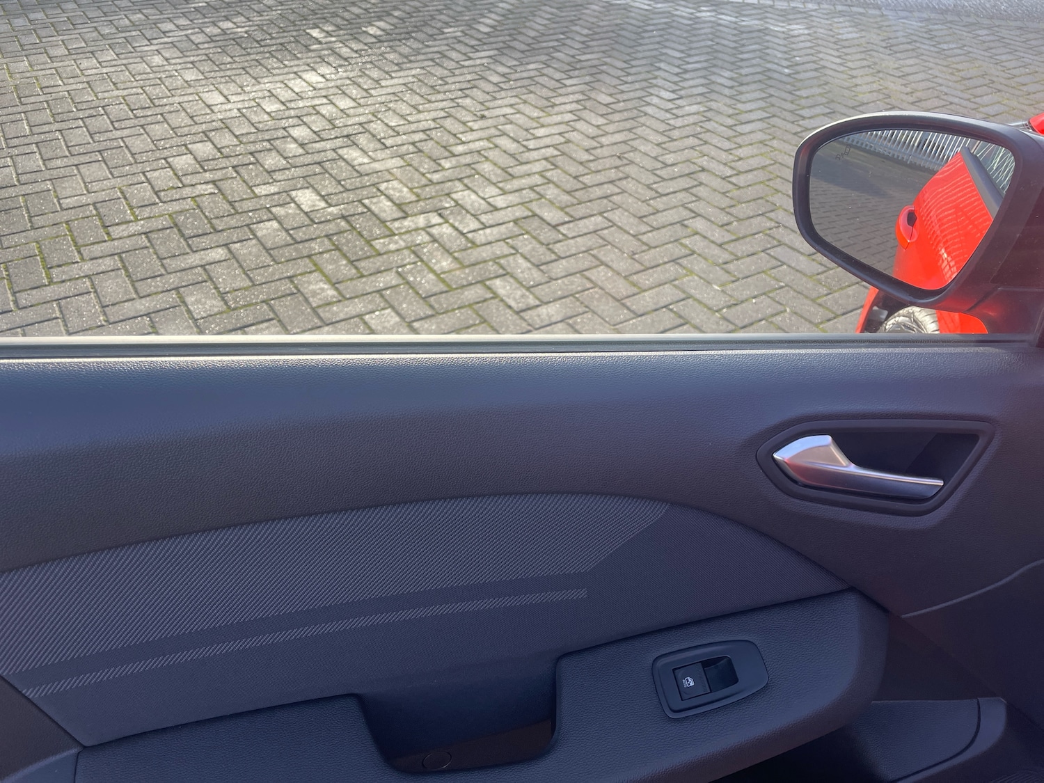 Used Renault Clio 2024 for sale - 76937590: Photo 11