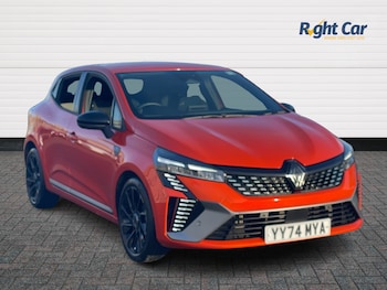 2024 (74) - 1.0 TCe 90 Esprit Alpine 5dr