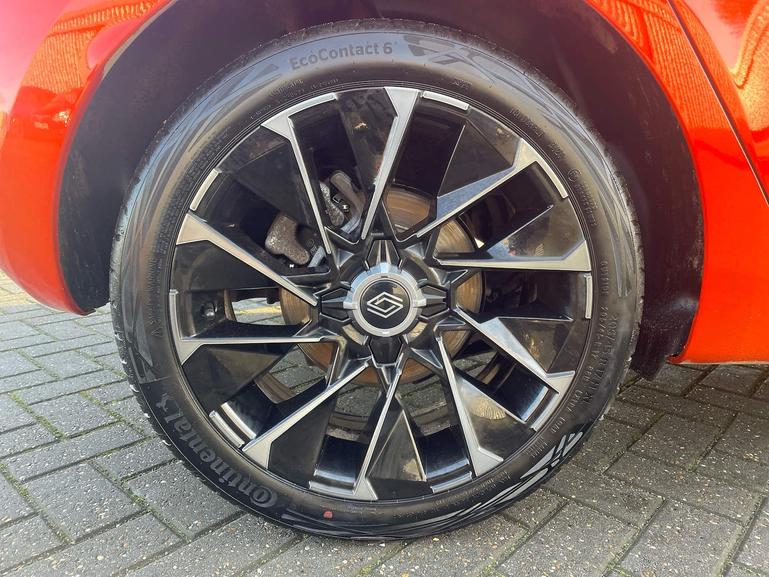 Used Renault Clio 2024 for sale - 76937590: Photo 5