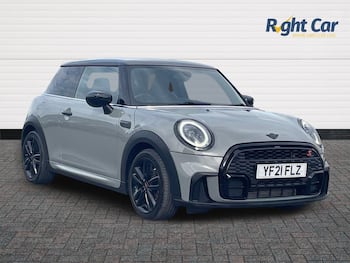 Used MINI Hatch 2021 for sale - 79809016: Photo
